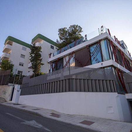 Nogalera Quintessence Apartment With Private Parking By Namaste Elite Torremolinos Zewnętrze zdjęcie