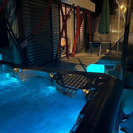 Nogalera Quintessence Apartment With Private Parking By Namaste Elite Torremolinos Zewnętrze zdjęcie