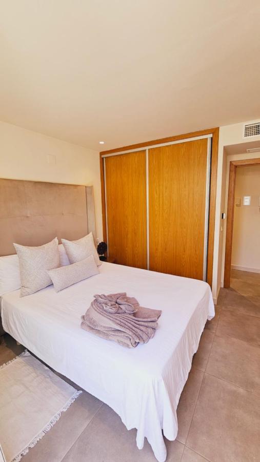 Nogalera Quintessence Apartment With Private Parking By Namaste Elite Torremolinos Zewnętrze zdjęcie