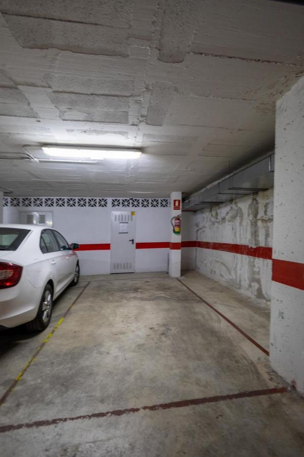 Nogalera Quintessence Apartment With Private Parking By Namaste Elite Torremolinos Zewnętrze zdjęcie