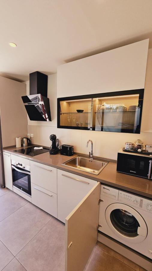Nogalera Quintessence Apartment With Private Parking By Namaste Elite Torremolinos Zewnętrze zdjęcie
