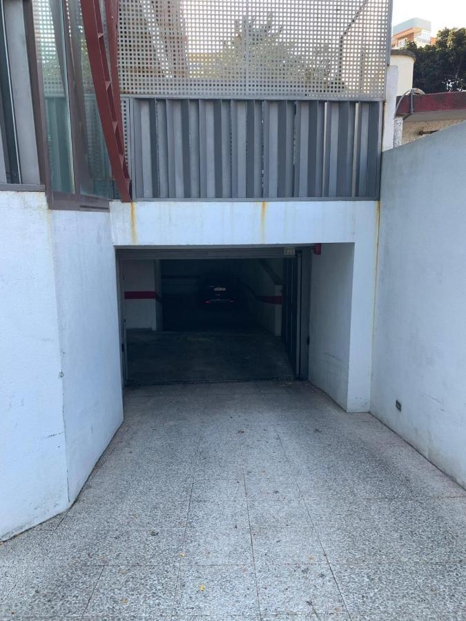Nogalera Quintessence Apartment With Private Parking By Namaste Elite Torremolinos Zewnętrze zdjęcie