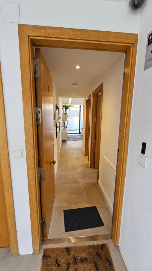 Nogalera Quintessence Apartment With Private Parking By Namaste Elite Torremolinos Zewnętrze zdjęcie