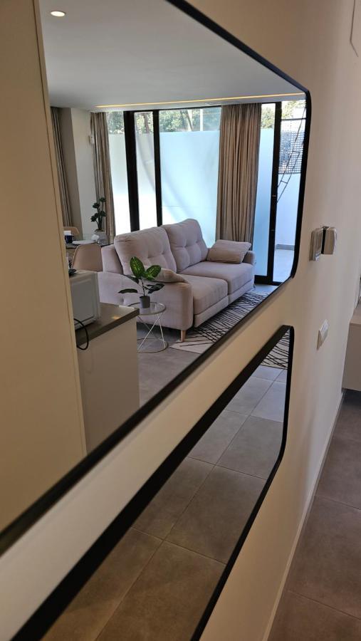 Nogalera Quintessence Apartment With Private Parking By Namaste Elite Torremolinos Zewnętrze zdjęcie